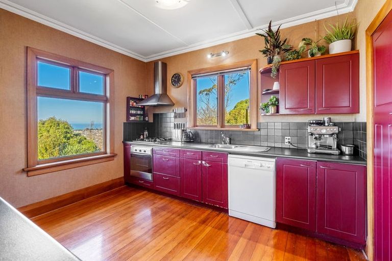 Photo of property in 127 Forfar Street, Clyde Hill, Dunedin, 9011
