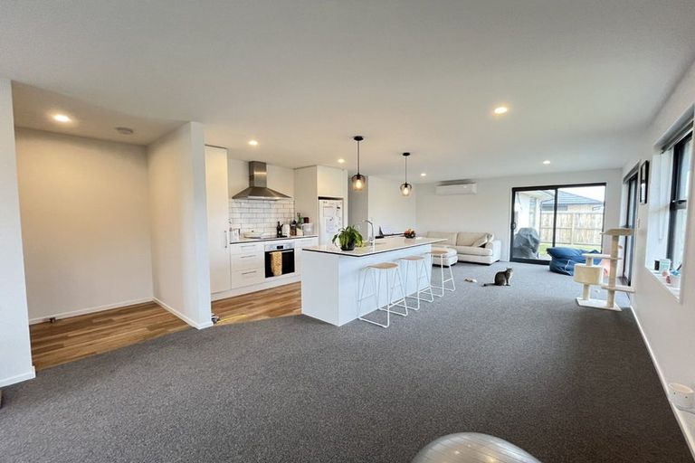 Photo of property in 15 Kennington Drive, Rolleston, 7615