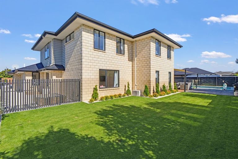 Photo of property in 9 Picton Place, Kaiapoi, 7630