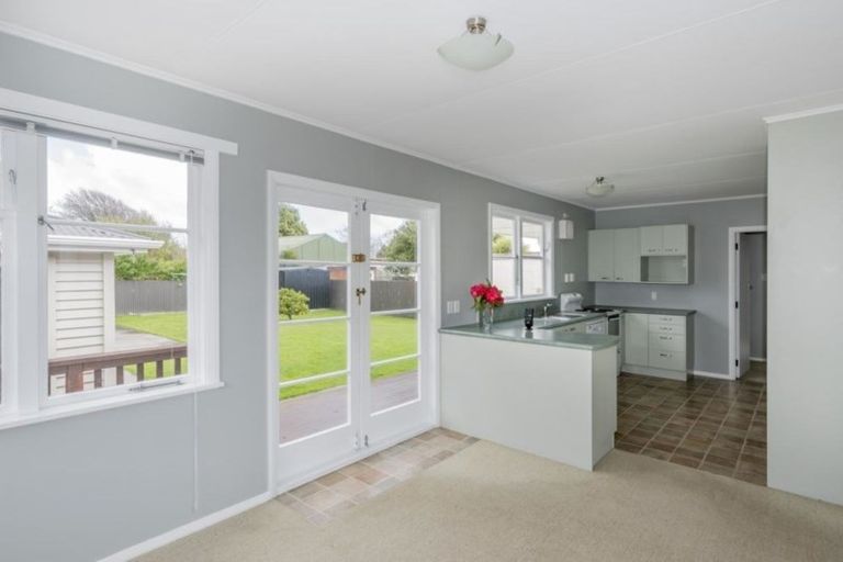 Photo of property in 51 Graham Street, Levin, 5510