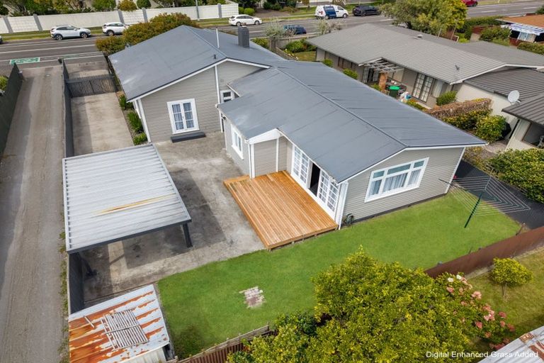 Photo of property in 503 Southland Road, Hastings, 4122