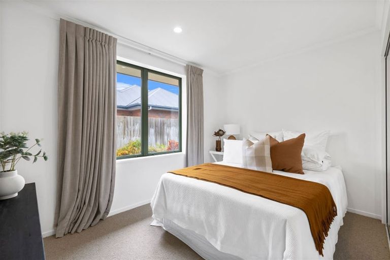 Photo of property in 148 Rolleston Drive, Rolleston, 7614