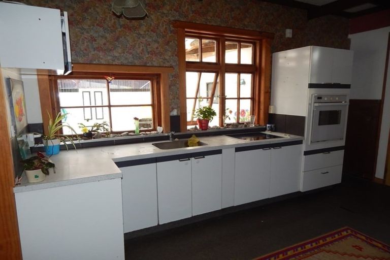 Photo of property in 89 Derby Street, Westport, 7825