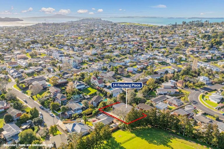 Photo of property in 1/14 Freyberg Place, Howick, Auckland, 2014