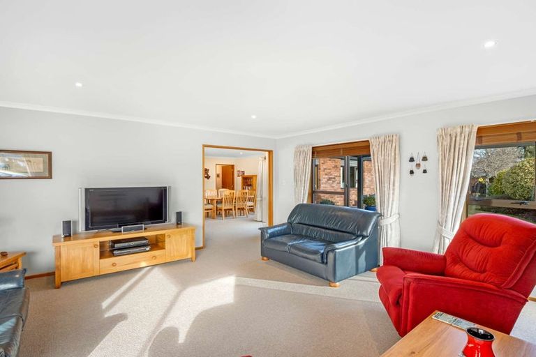 Photo of property in 3 Mansfield Drive, Kaiapoi, 7630