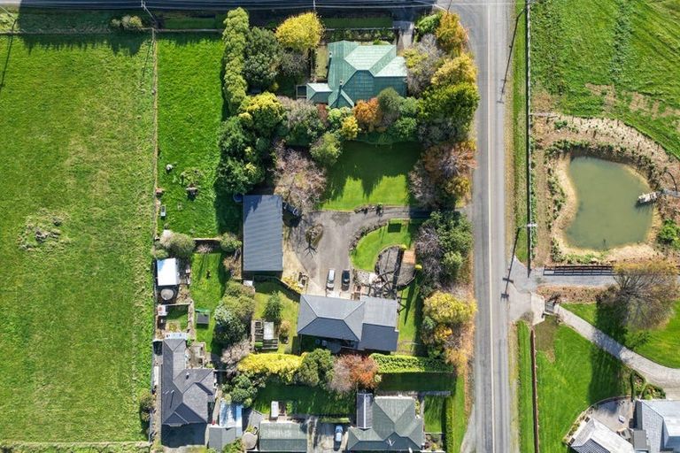 Photo of property in 29 District Road, Kennington, Invercargill, 9871