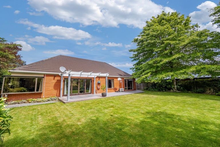 Photo of property in 30 Eders Road, Woodend, 7610