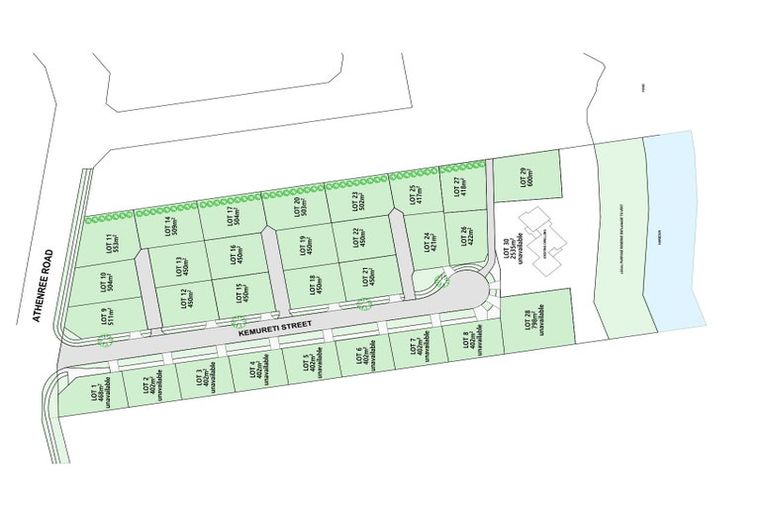 Photo of property in 87 Athenree Road, Athenree, Katikati, 3177