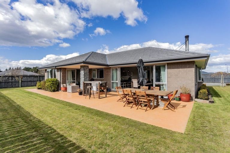 Photo of property in 4 Baxter Place, Oxford, 7430