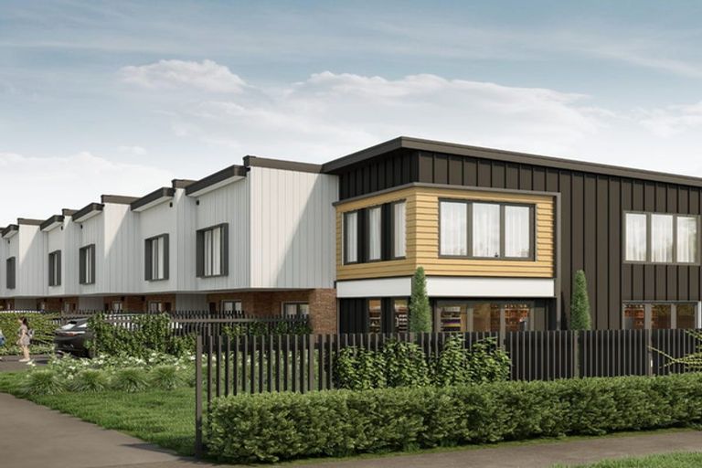 Photo of property in 399 Massey Road, Mangere East, Auckland, 2024