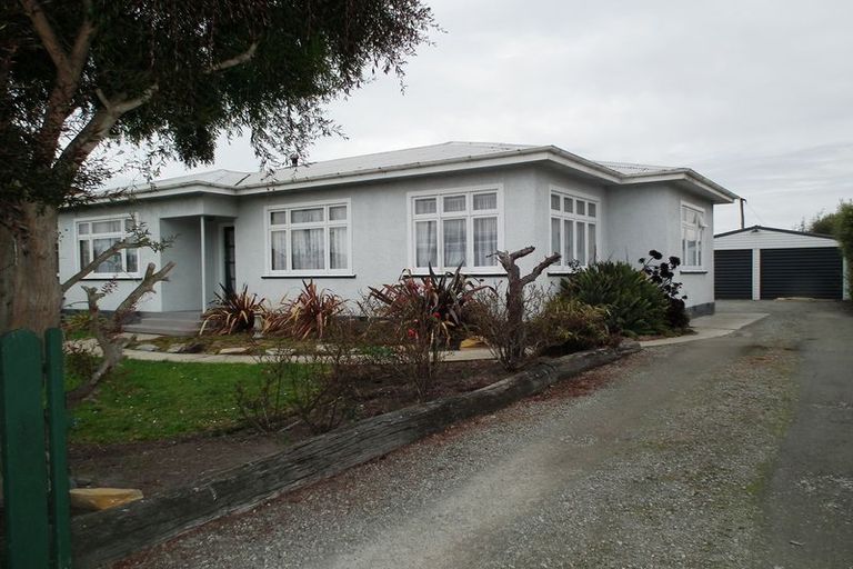 Photo of property in 11 Sandringham Street, Oamaru North, Oamaru, 9400