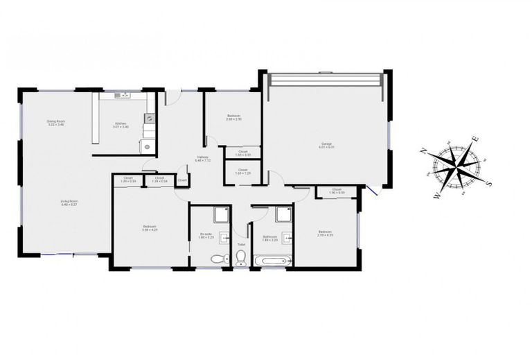 Photo of property in 12 Manhattan Court, Paraparaumu Beach, Paraparaumu, 5032