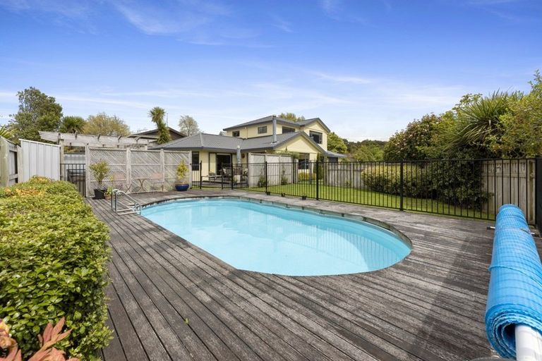 Photo of property in 3 Sapphire Grove, Birchville, Upper Hutt, 5018