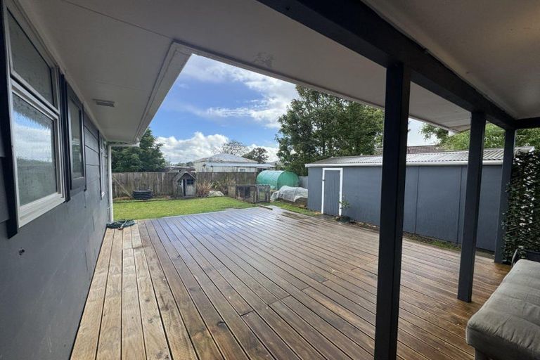 Photo of property in 5 Meads Place, Marton, 4710
