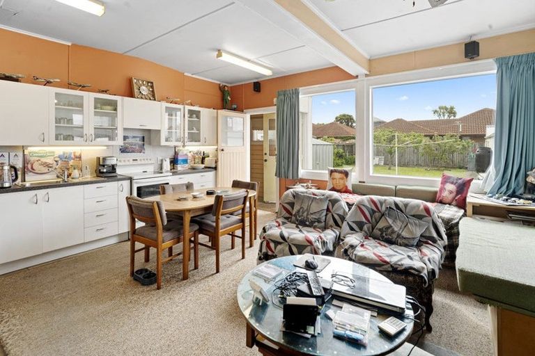 Photo of property in 111 Neville Street, Spreydon, Christchurch, 8024