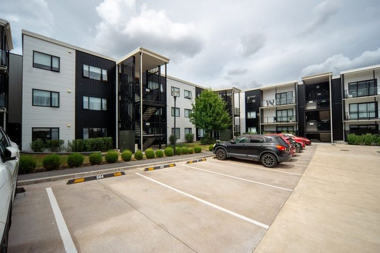 Photo of property in 104/17u Vialou Street, Hamilton Central, Hamilton, 3204