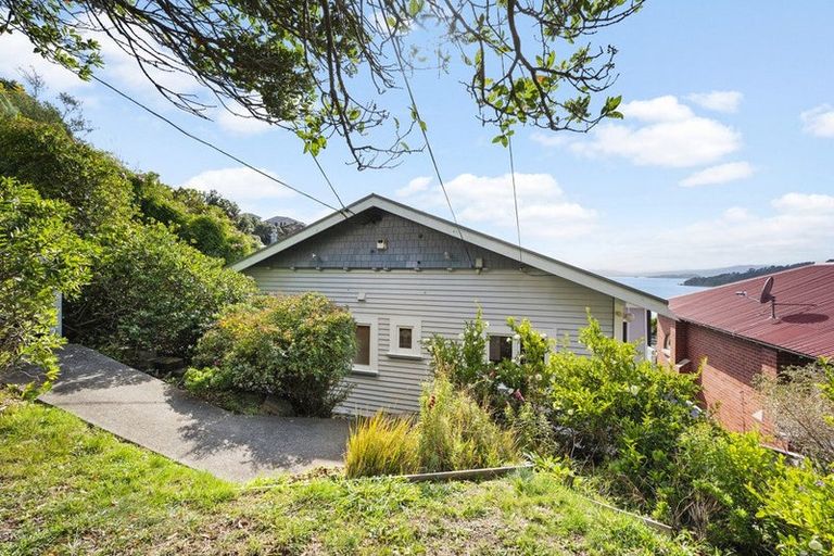 Photo of property in 116 Te Anau Road, Hataitai, Wellington, 6021
