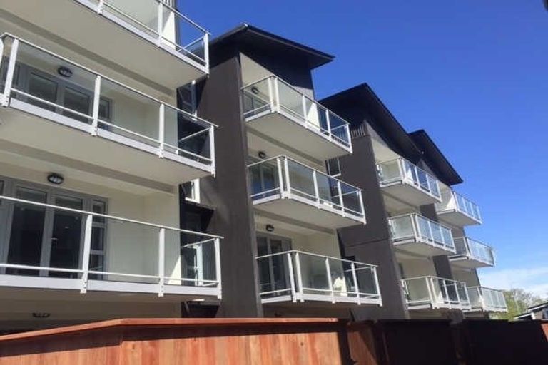 Photo of property in 20/136 Salisbury Street, Christchurch Central, Christchurch, 8013