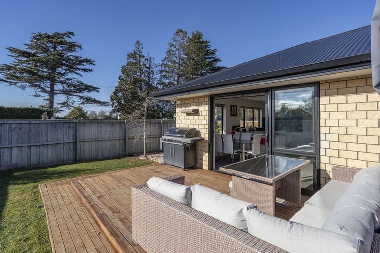 Photo of property in 155 Ashley Street, Rangiora, 7400