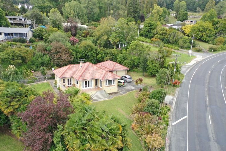 Photo of property in 61 Awakino Road, Te Kuiti, 3910