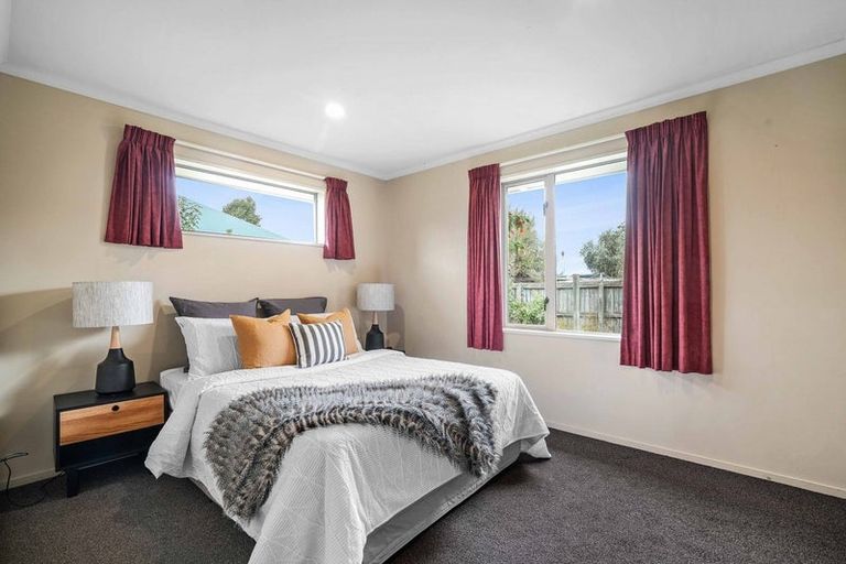 Photo of property in 15 Cressida Close, Rolleston, 7614