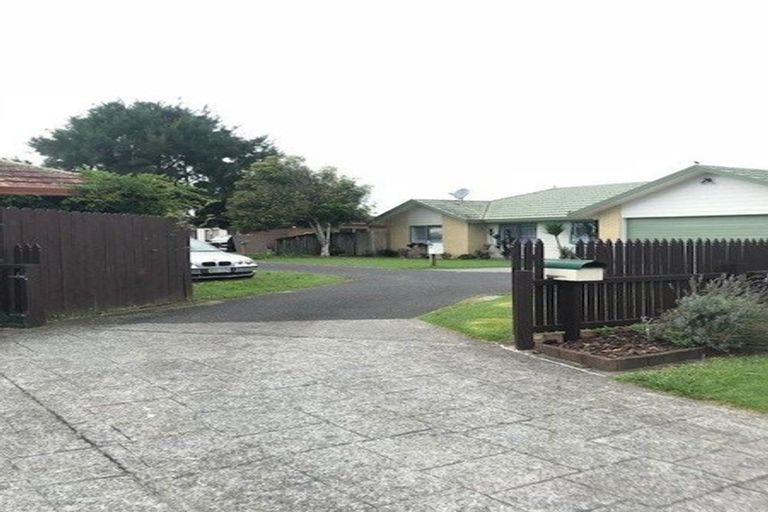 Photo of property in 50e Takanini School Road, Takanini, 2112