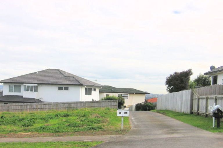 Photo of property in 59 Westerham Drive, Dannemora, Auckland, 2016