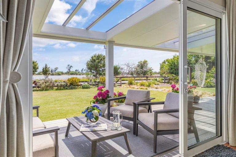 Photo of property in 134 Snodgrass Road, Westport, 7892