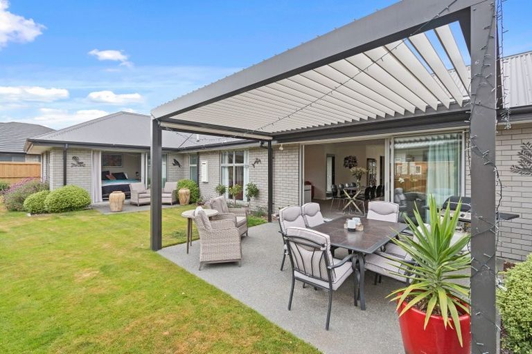 Photo of property in 104 Ledbury Drive, Rolleston, 7615