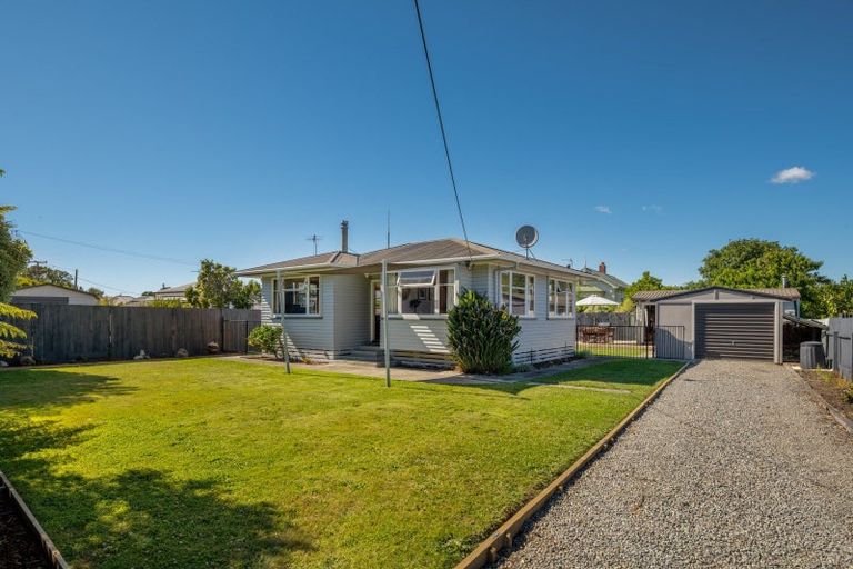 Photo of property in 42a Dillons Point Road, Islington, Blenheim, 7201