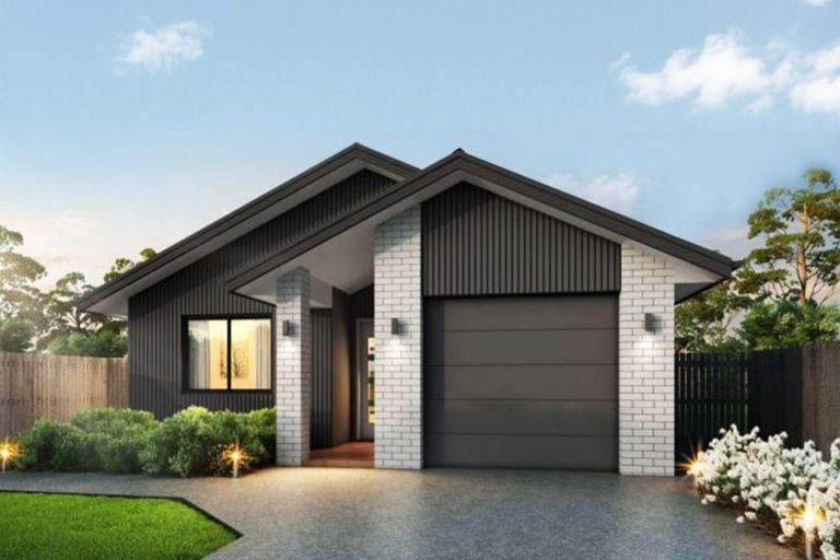 Photo of property in 5 Andesite Drive, Rolleston, 7614