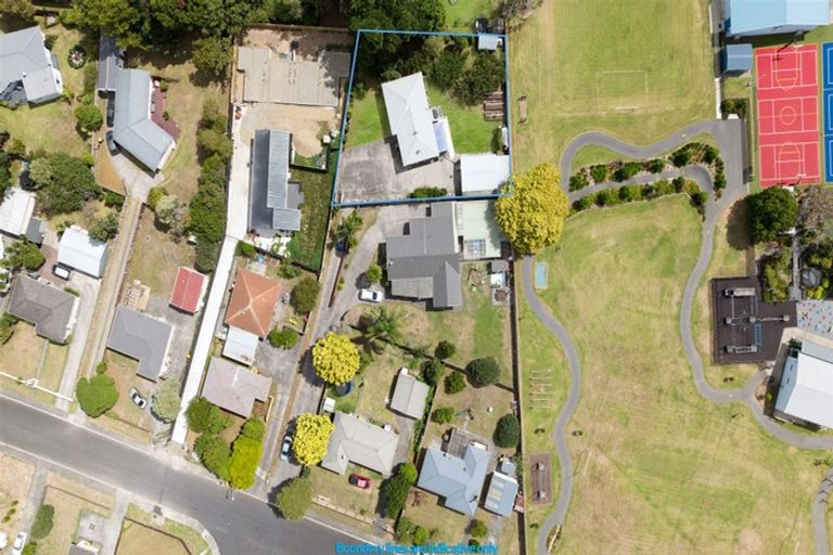 Photo of property in 23 Harper Street, Papakura, 2110