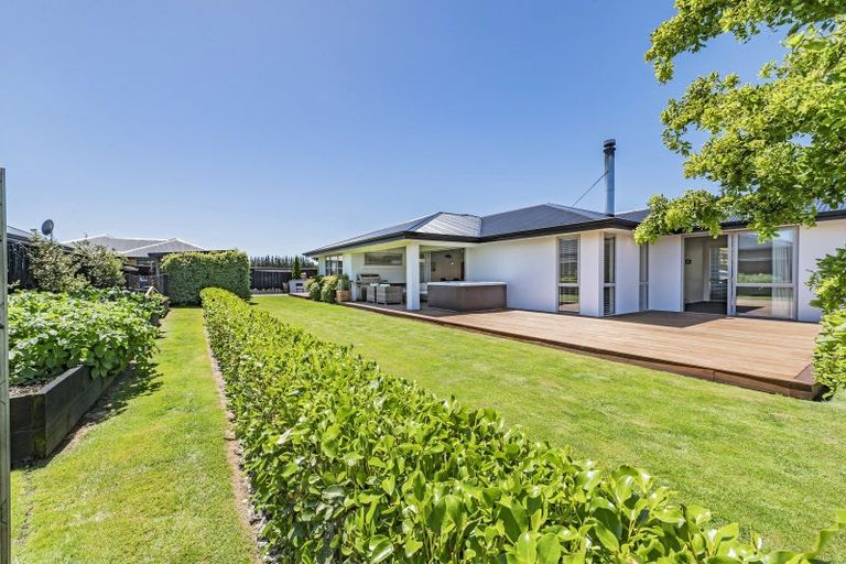 Photo of property in 43 Jean Archie Drive, Rolleston, 7614