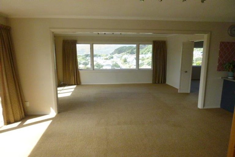 Photo of property in 108 Inglis Street, Seatoun, Wellington, 6022