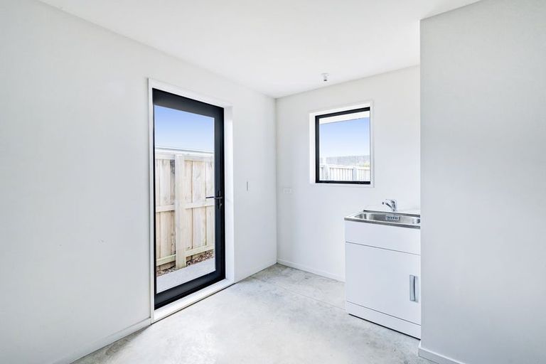 Photo of property in 92 Ridgeway Avenue, Rolleston, 7615