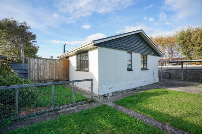 Photo of property in 71 Thornhill Street, Rockdale, Invercargill, 9812