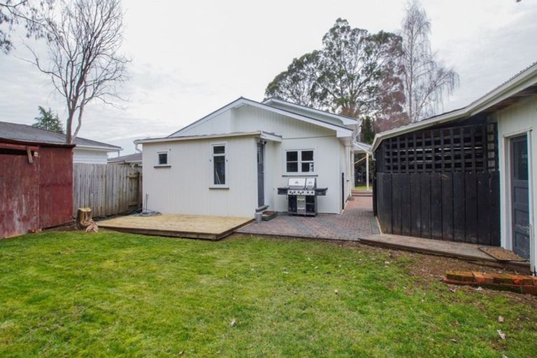 Photo of property in 32 Miro Street, Ohakune, 4625