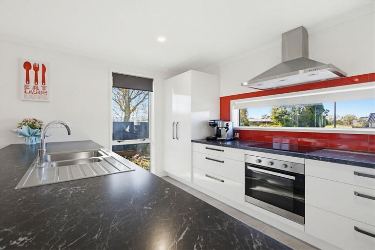 Photo of property in 29 Rehua Drive, Ngaruawahia, 3288