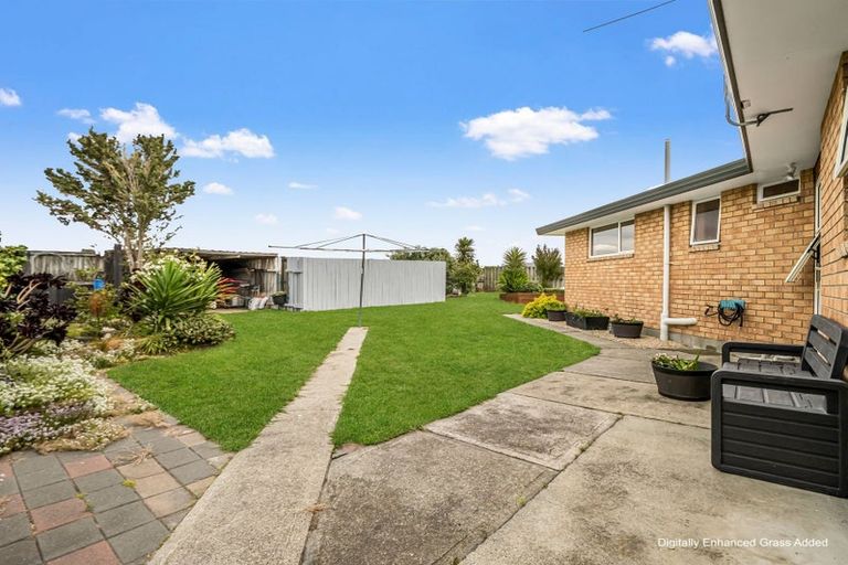 Photo of property in 14 Clifford Place, Amberley, 7410