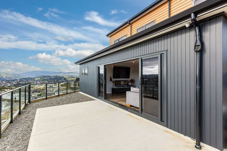 Photo of property in 9 Trysail Place, Whitby, Porirua, 5024