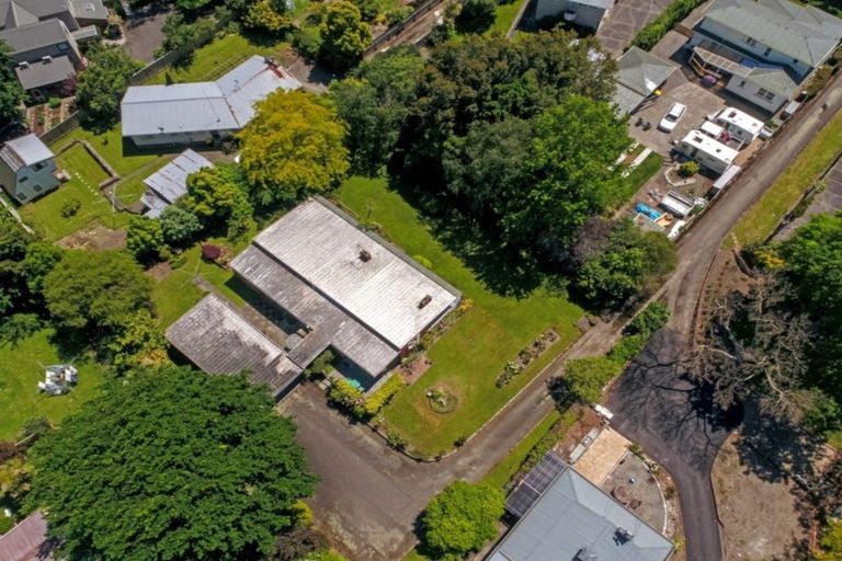 Photo of property in 6b Ranfurly Road, Feilding, 4702