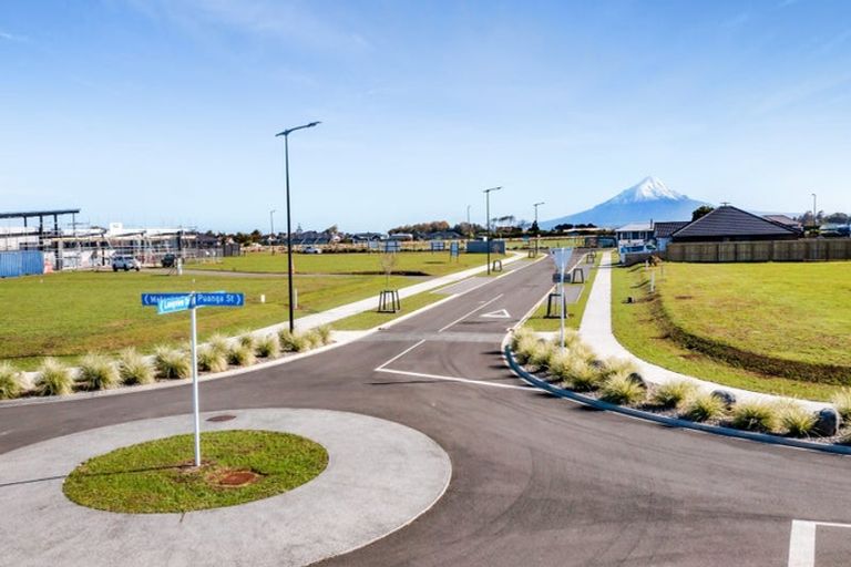 Photo of property in 5a Puanga Street, Hawera, 4674