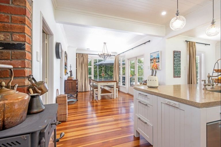 Photo of property in 805 Cheltenham Hunterville Road, Waituna West, Rewa, 4780