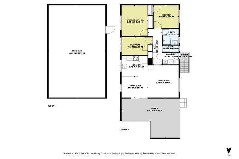 Photo of property in 2/23 Rehia Road, Massey, Auckland, 0614