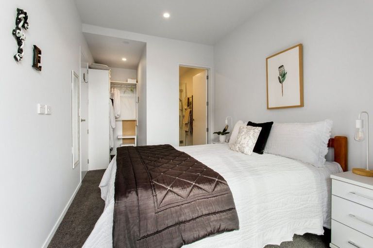 Photo of property in 114/81 Mapou Road, Hobsonville, Auckland, 0616