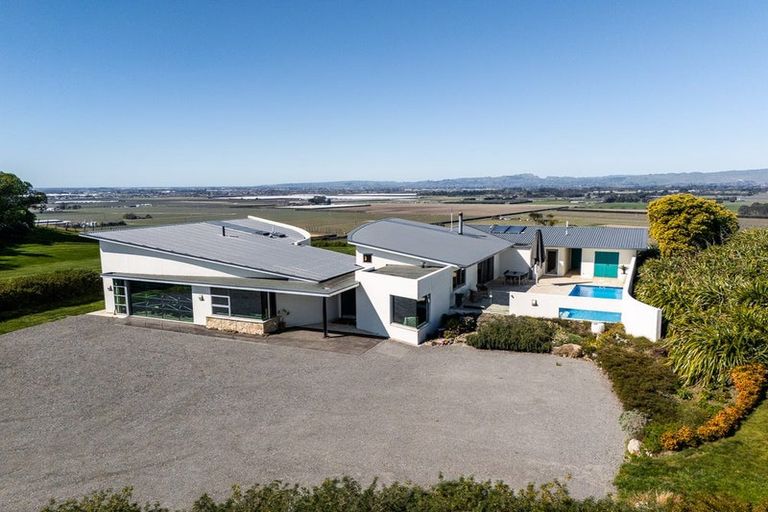 Photo of property in 2536 State Highway 50, Roys Hill, Hastings, 4175