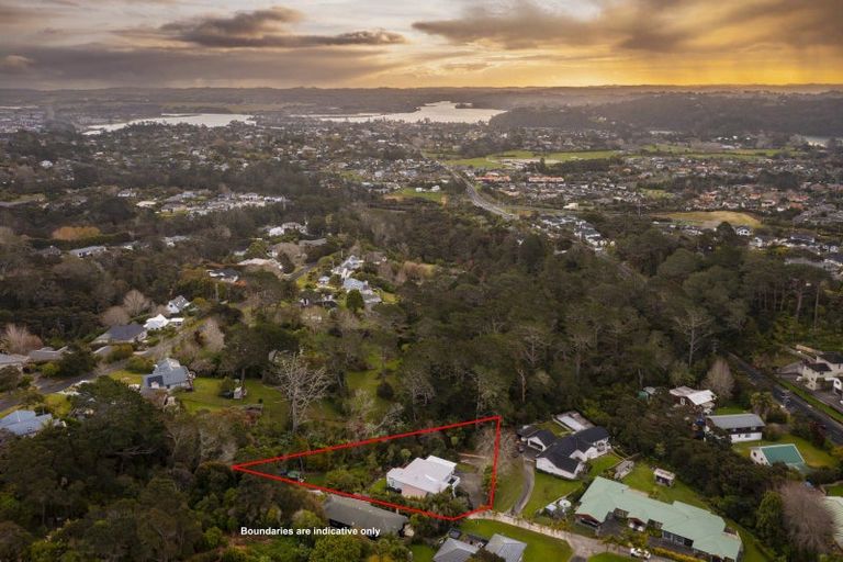 Photo of property in 181b Greenhithe Road, Greenhithe, Auckland, 0632