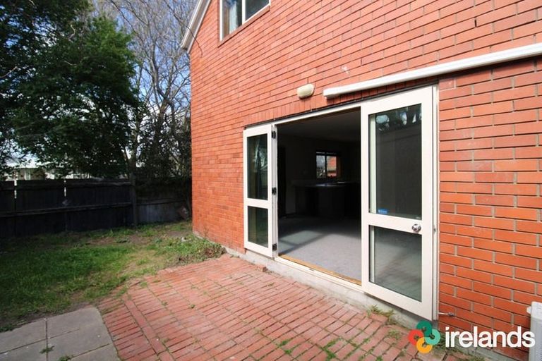Photo of property in 527a Saint Asaph Street, Phillipstown, Christchurch, 8011