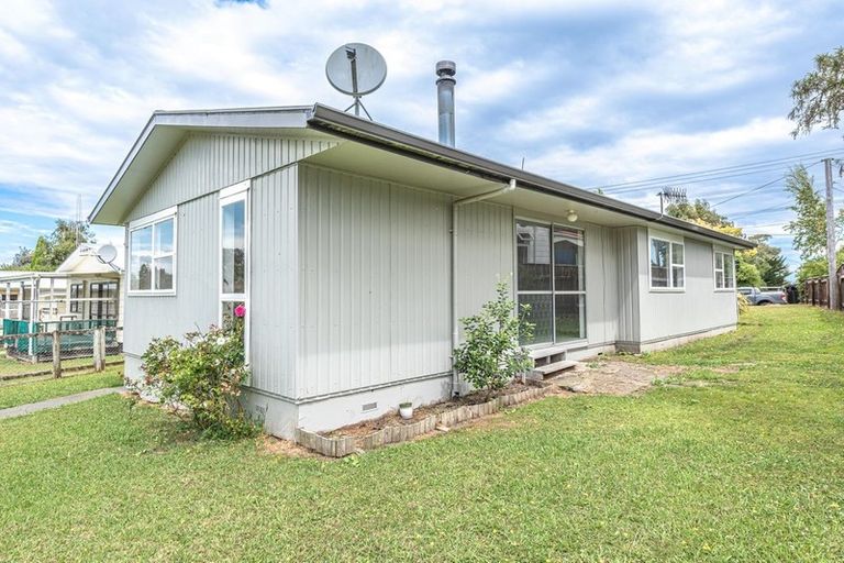 Photo of property in 68 Mill Street, Marton, 4710