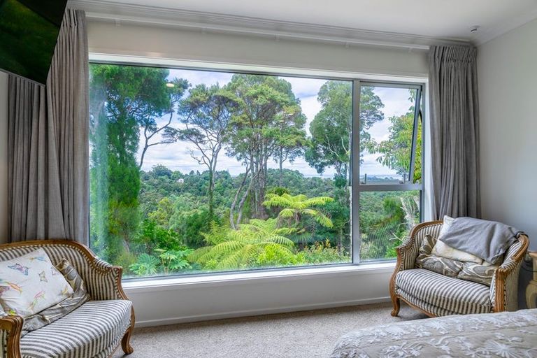 Photo of property in 45 Huia Road, Titirangi, Auckland, 0604